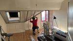 Rénovation énergétique à Rodez : pendant les travaux