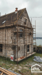 Travaux isolation thermique habitation