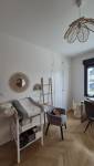 Chambre bébé