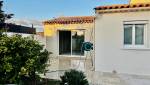 Extension maison