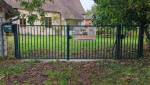 Portail et Portillon Après - La Maison des Travaux Evreux Louviers 2