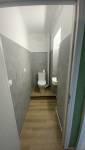 Toilettes rénovées cabinet psychologie La Maison Des Travaux Ales