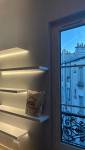 Optimisation des espaces de rangement dans un studio à paris