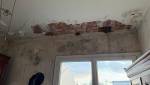 plafond travaux