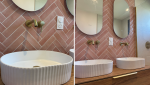  salle de bain rénovation