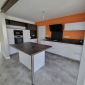 Rénovation d’une cuisine Métabief
