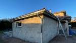 Extension de maison (69126 BRINDAS)