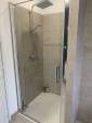 Création d'une nouvelle douche à Betton