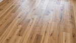 Rénovation parquet à Landivy (53190)