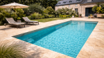 Construction de piscine à Javron-les-Chapelles (53250)