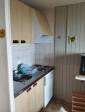 Cuisine avant travaux Thollon-Les-Mémises
