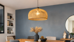 Rénovation de salon à Saint-Avertin (37550)