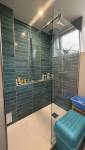 rénovation douche