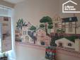 Décoration murale dans l'agence La Maison Des Travaux Pornic 44210