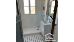 cabine de douche 