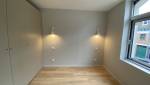 Rénovation totale d'appartement avec pose des appliques de chambre
