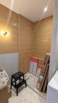 Chantier en cours - Rénovation Appartement Lyon 3