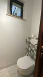 WC après
