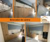 Rénovation de cuisine - Nantes 44000