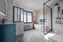 Rénovation de salle de bain à Draveil