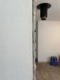 Rénovation de maison avec pose de parement en pierre - Chabeuil 26120