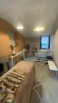 Salle de massage cosy La Maison Des Travaux Ales