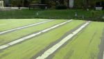Aménagement et agrandissement de terrasse à Roumare (76480)