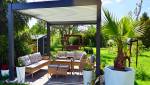  Pergola
