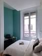 Transformation et division d'un appartement en 1 T2 et 1 T3 destinés à la location, Lyon (69009)