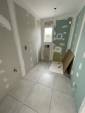Travaux de création de salle de bain dans le garage transformé en espace habitable - Viriville 38980