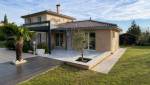 Extension de maison (69126 BRINDAS)