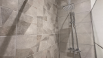 rénovation d'une douche - Lons-le-Saunier