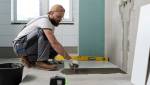 Rénovation de salle de bain