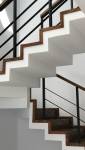 Bien choisir sa rampe d’escalier : sécurité et esthétique