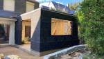 Construction d'extension de maison en bois - Nantes 44000 44200