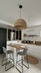 Rénovation d'appartement à Royan 