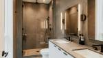 Rénovation d’une salle de bain de 10 m² : modernité et confort au quotidien