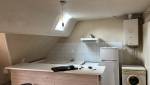Rénovation énergétique à Rodez : la cuisine après