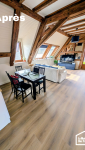 Espace ouvert après