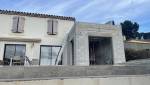 Extension maison 
