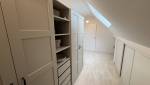 Dressing sur mesure suite parentale Bain-de-Bretagne