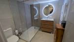 salle de bain fonctionnelle 