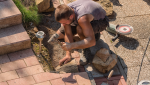 Anticiper ses travaux extérieurs