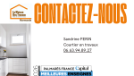 Contactez votre courtière en travaux à Agen La Maison Des Travaux pour vos projets de rénovation intérieure, cuisine et aménagement avec artisans qualifiés.