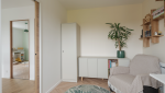 Surélévation de maison à Vertou pour créer un espace nuit (44120) - bureau