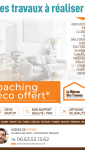 Coaching déco avec La Maison Des Travaux de Pornic 44