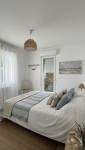 Rénovation d'appartement à Royan 