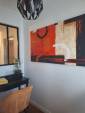 Bureau après travaux de rénovation et décoration intérieure - Pornic 44210
