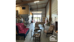 Transformation d’un local commercial pour un bar - Coutances 50200