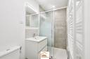 Travaux salle de bain Asnières